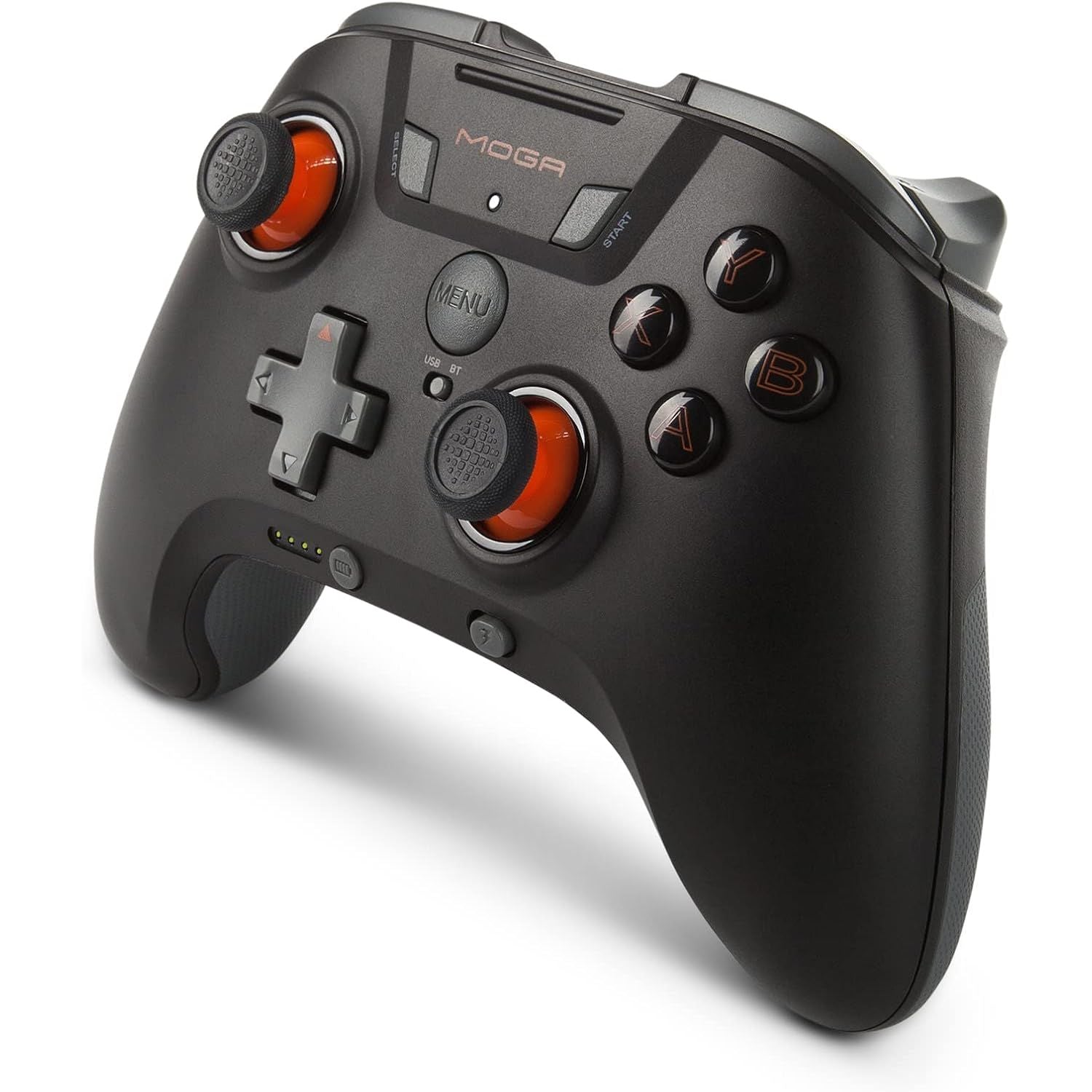 Buy Ecat Tech Ltd,PowerA MOGA XP5-X Plus Bluetooth Mobile Gaming Controller - Gadcet UK | UK | London | Scotland | Wales| Near Me | Cheap | Pay In 3 | Gaming Controller